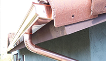Rain Gutter Installation, Repair, Cleaning in Los Altos, CA